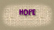 Hope