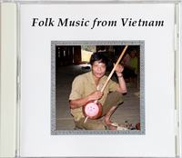 vietnam cd