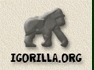 igorilla logo