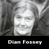 Dian Fossey