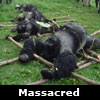 Massacre of Rugendo family